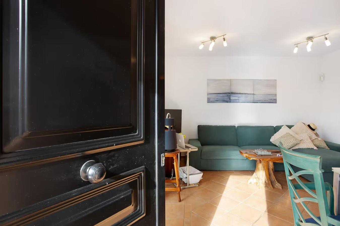 Amadeus Villa La Oliva Eksteriør billede