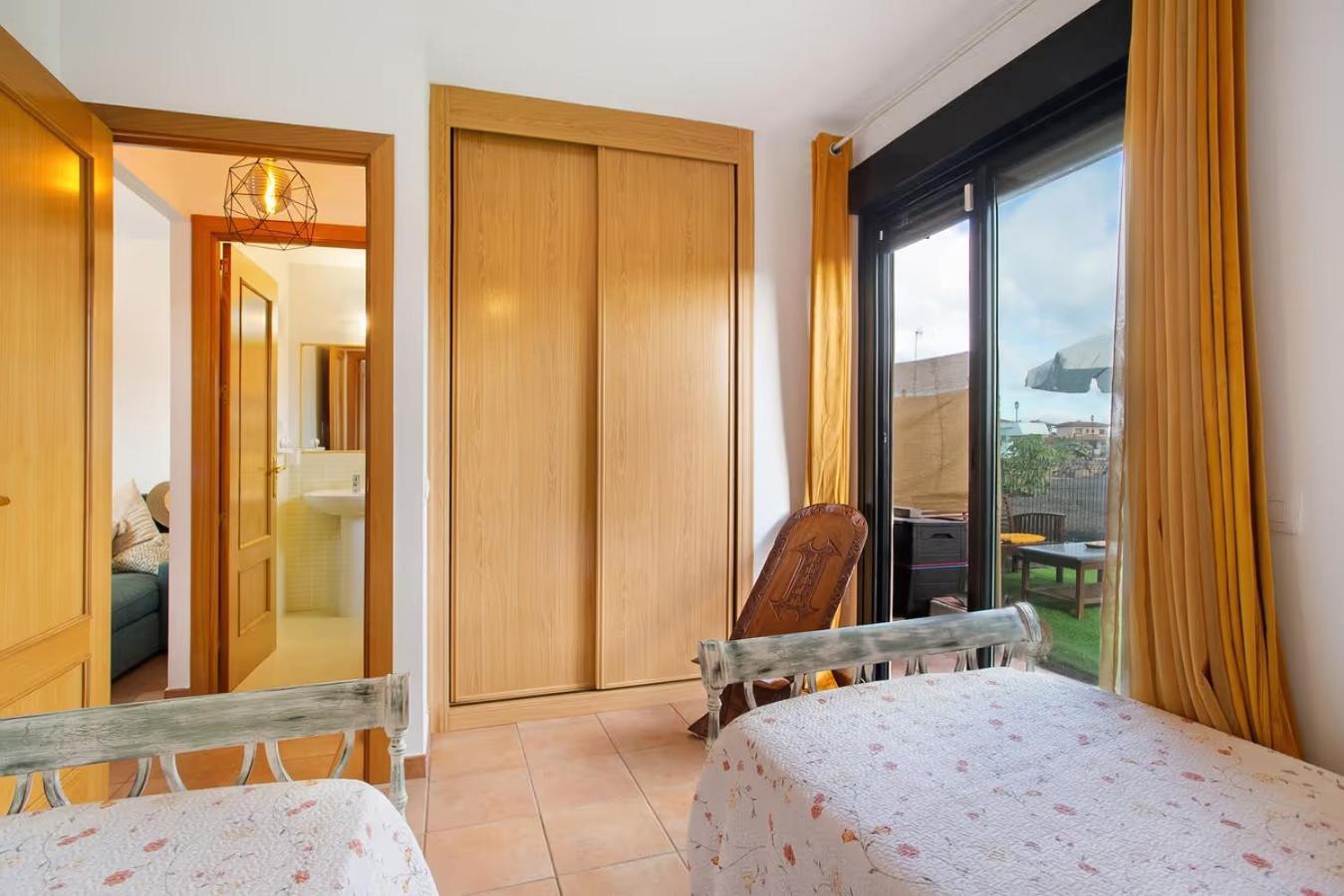 Amadeus Villa La Oliva Eksteriør billede