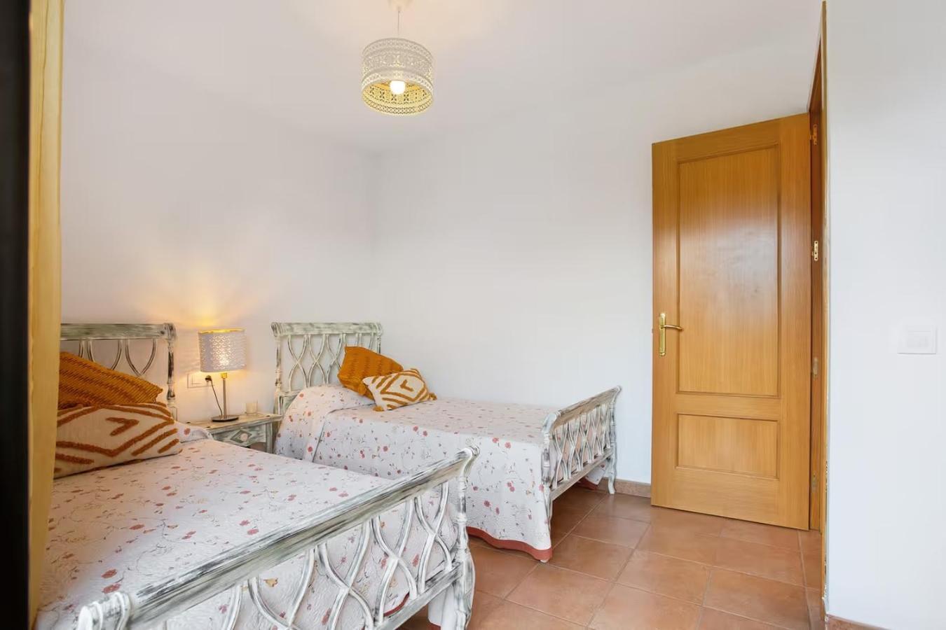 Amadeus Villa La Oliva Eksteriør billede