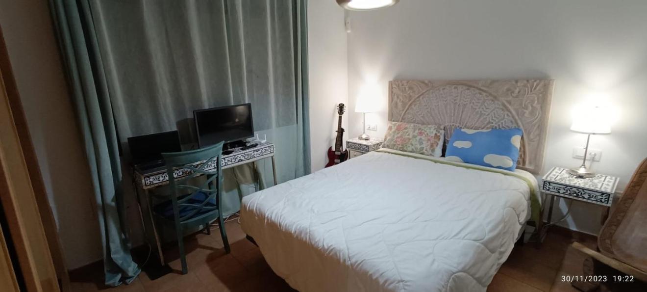 Amadeus Villa La Oliva Eksteriør billede