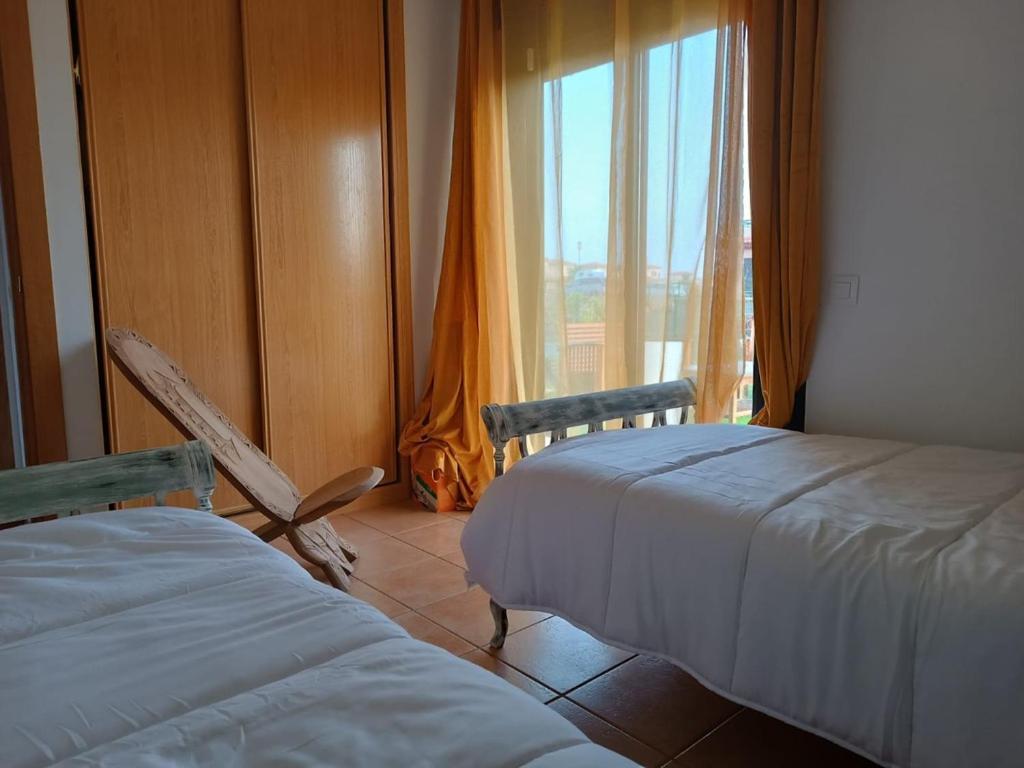 Amadeus Villa La Oliva Eksteriør billede