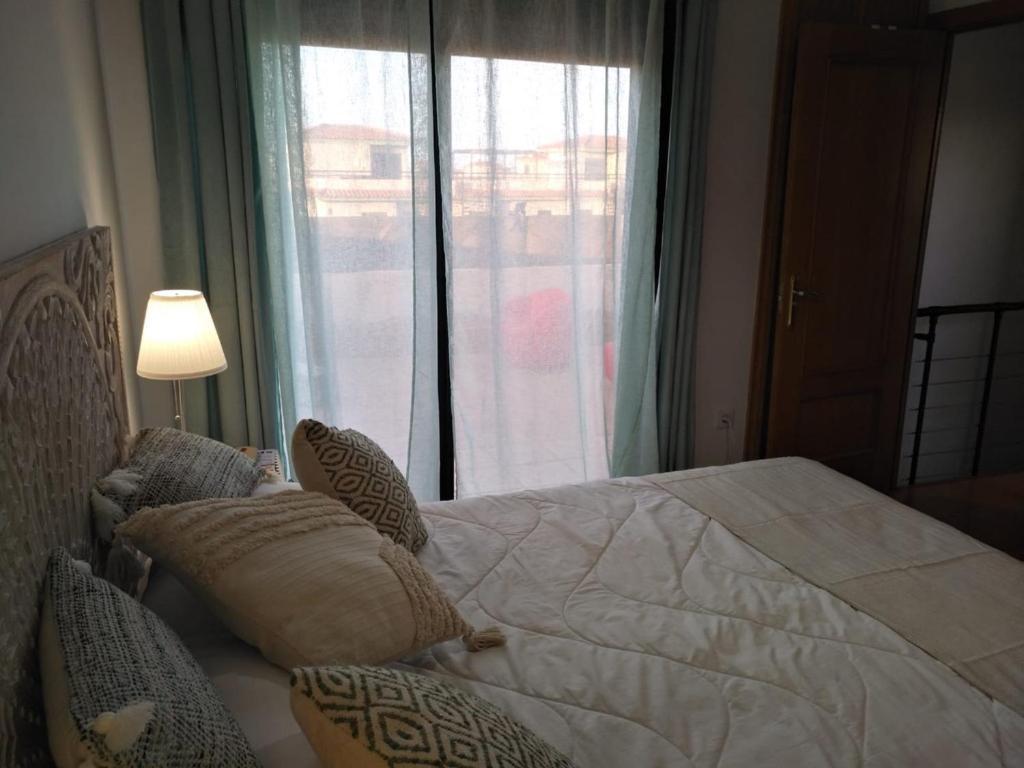 Amadeus Villa La Oliva Eksteriør billede